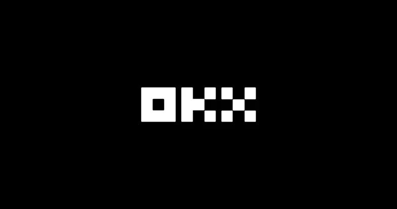 ouyi交易所页面展示